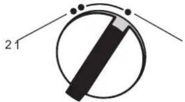 AEG DDLT PinControl 18 - Seadistused - 1