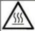 AEG DDLT PinControl 18 - Symbols, type of risk - 3