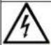 AEG DDLT PinControl 18 - Symbols, type of risk - 2