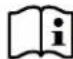 AEG DDLT PinControl 18 - Other symbols in this documentation - 1