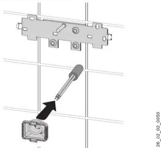 AEG DDLT PinControl 18 - Standard-Montage - 5