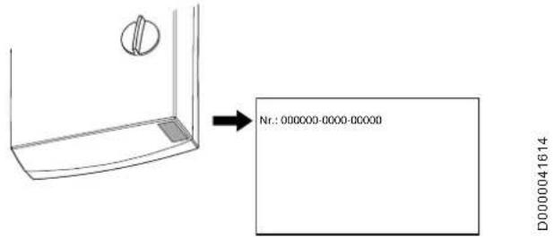 AEG DDLT PinControl 18 - Troubleshooting - 1