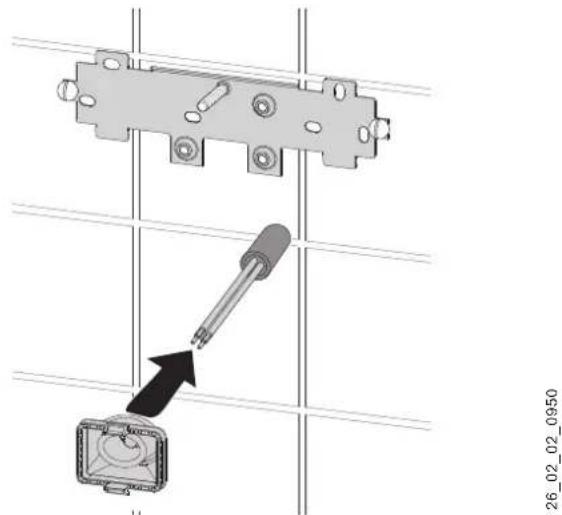 AEG DDLT PinControl 18 - Standaardmontage - 5