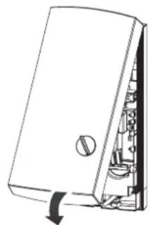 AEG DDLT PinControl 18 - Uruchomienie - 3