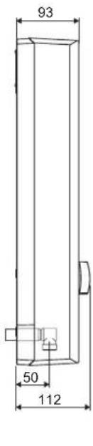 AEG DDLE LCD 27 - Vidange de l'appareil - 4