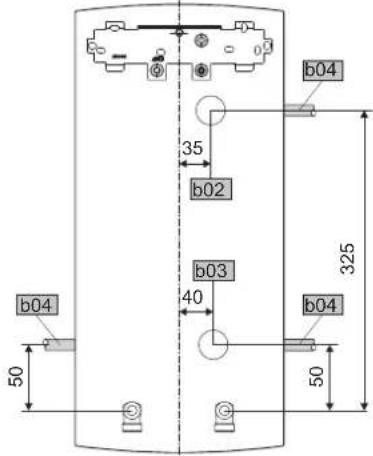 AEG DDLE LCD 27 - Dane techniczne - 3