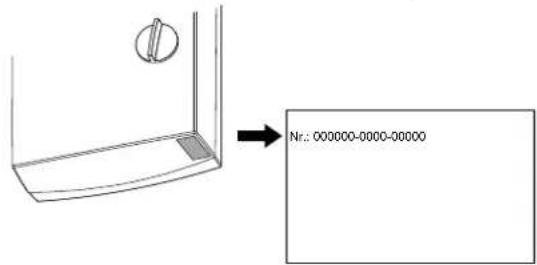 AEG DDLE LCD 27 - Aide au dépannage - 1