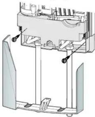 AEG DDLE LCD 18 - Hinweis - 2