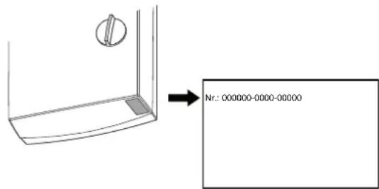 AEG DDLE LCD 18 - Odstraněni problemu - 1