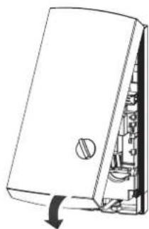 AEG DDLE LCD 18 - První uvedeni do provozu - 3