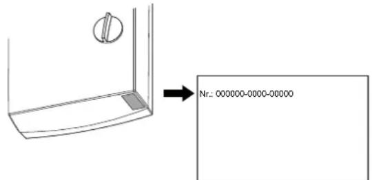 AEG DDLE LCD 18 - Aide au dépannage - 1