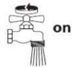 AEG DDLE LCD 18 - Pierwsze uruchomienie - 1