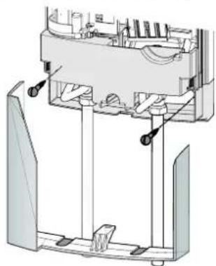 AEG DDLE LCD 18 - Remarque - 2
