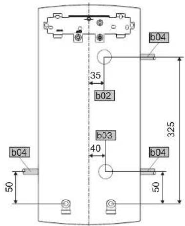 AEG DDLE LCD 18 - Dane techniczne - 3