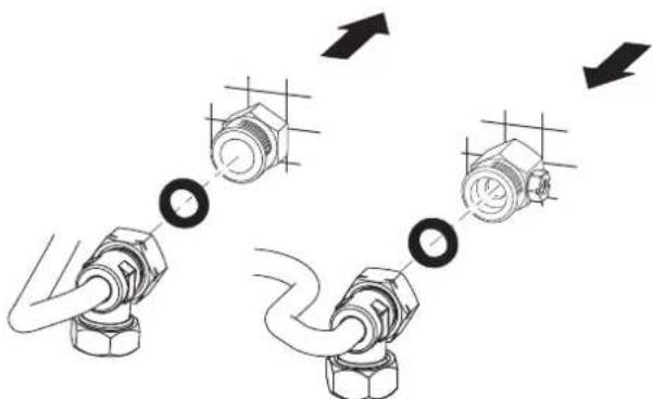 AEG DDLE LCD 18 - Dommages matériels - 3