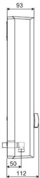 AEG DDLE LCD 18 - Vidange de l'appareil - 4