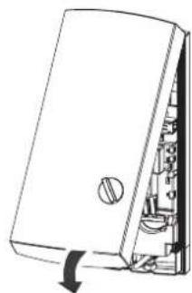 AEG DDLE LCD 18 - Erstinbetriebnahme - 3