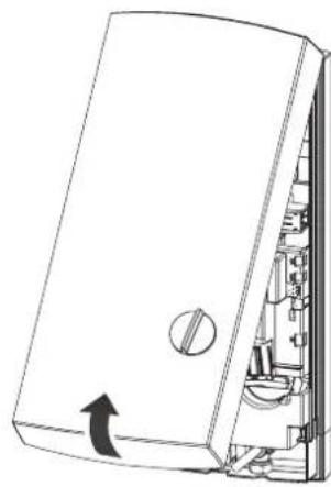 AEG DDLE LCD 18 - Standard-Montage - 2