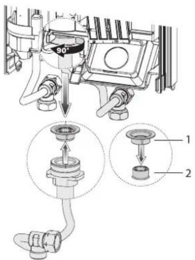 AEG DDLE LCD 18 - yKa3aHneI npu nCno - 1