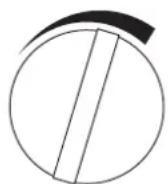 AEG DDLE LCD 18 - Settings - 2