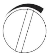 AEG DDLE LCD 18 - Reglages - 2