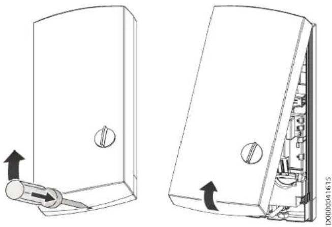 AEG DDLE LCD 24 - CtaHdapThbIMoHTaX - 1