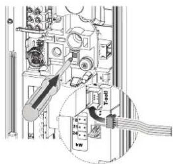 AEG DDLE LCD 24 - Erstinbetriebnahme - 2