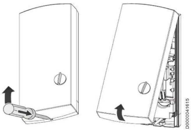 AEG DDLT PinControl 21 - Standarta monta - 1