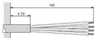 AEG DDLT PinControl 21 - Standardmontaaž - 3