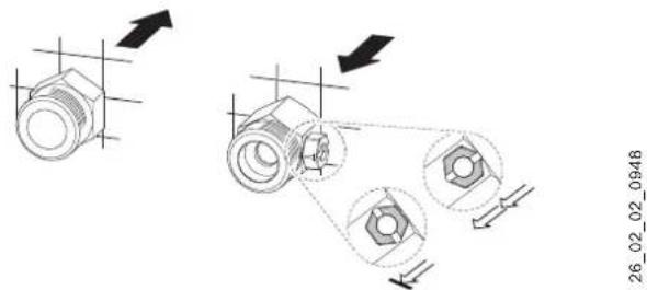 AEG DDLT PinControl 21 - Kaitejums ipasumam - 1