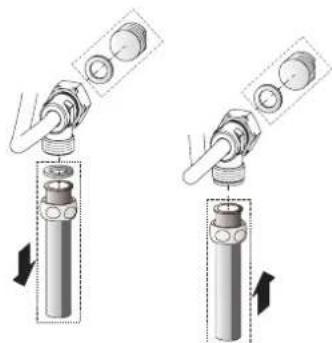 AEG DDLT PinControl 21 - Juhis - 1