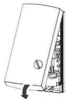 AEG DDLT PinControl 21 - Eerste ingebruikname - 2