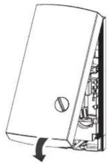 AEG DDLT PinControl 21 - Première mise en service - 2