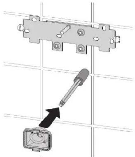 AEG DDLT PinControl 21 - Standaardmontage - 5