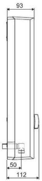 AEG DDLT PinControl 21 - Teknik veriler - 2