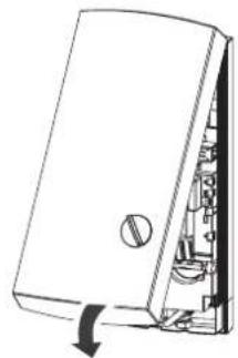 AEG DDLT PinControl 21 - První uvedeni do provozu - 2