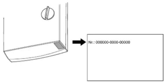 AEG DDLT PinControl 21 - Problembehebung - 1