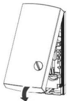 AEG DDLT PinControl 21 - ilk isletmeye alma - 2