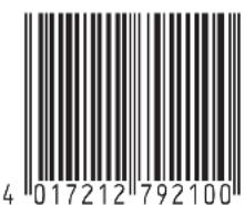 AEG DDLT PinControl 21 - Ersatzteilverkauf - 1