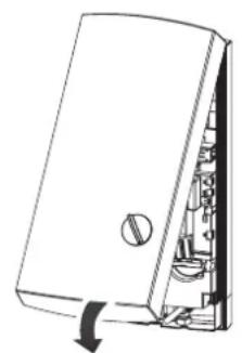 AEG DDLT PinControl 21 - Pierwsze uruchomienie - 2