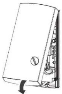 AEG DDLT PinControl 21 - Erstinbetriebnahme - 2