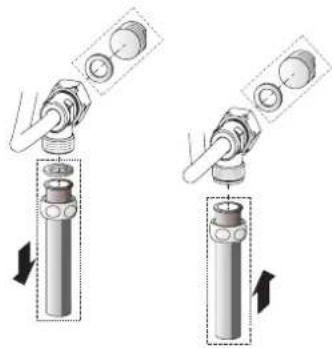 AEG DDLT PinControl 21 - Norade - 1