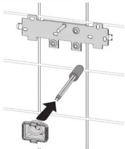 AEG DDLT PinControl 21 - Standard-Montage - 5