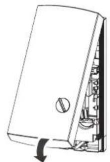 AEG DDLT PinControl 21 - Initial start-up - 2