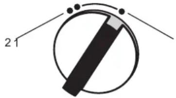 AEG DDLT PinControl 21 - lestatijumi - 1