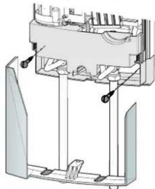 AEG DDLT PinControl 21 - Wskazówka - 2