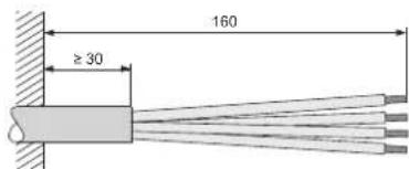 AEG DDLT PinControl 21 - Standard-Montage - 3
