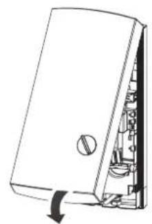 AEG DDLT PinControl 21 - NepBbI BBOd B 3KcNpyatauio - 2