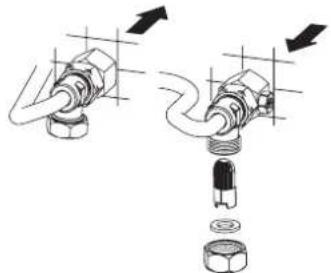 AEG DDLT PinControl 21 - Oprozniaie urzadzenia - 2