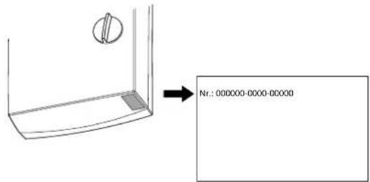 AEG DDLT PinControl 21 - Problemu noversana - 1